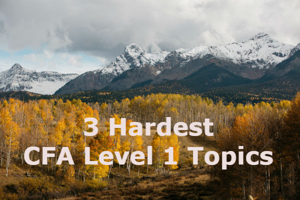 3-hardest-cfa-level-1-topics-soleadea