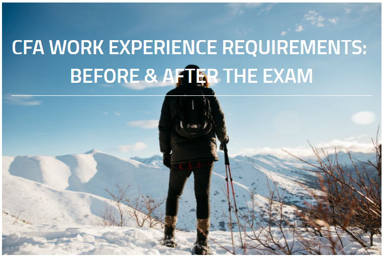 cfa-work-experience-requirements-soleadea