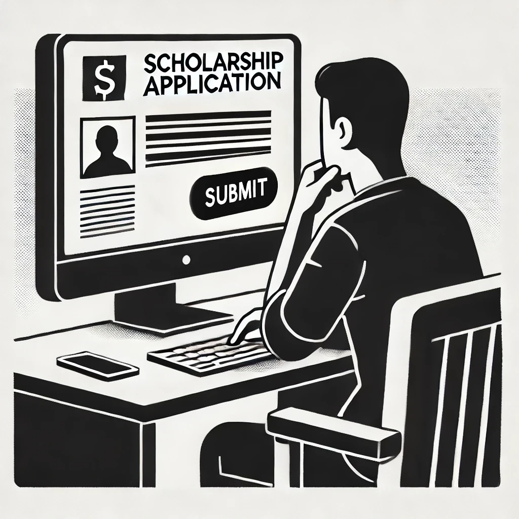 CFA Exam Access Scholarship Application