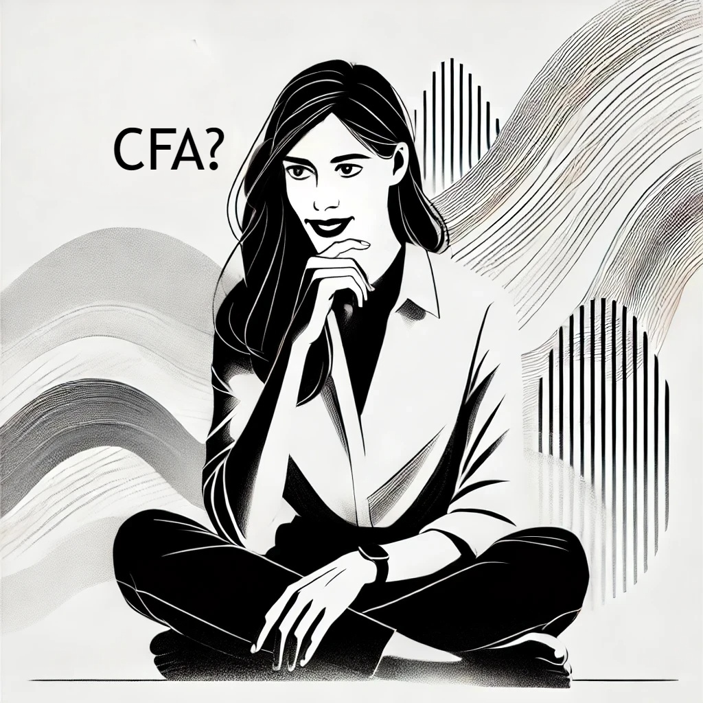 CFA Exam Access Scholarship Eligibility Criteria