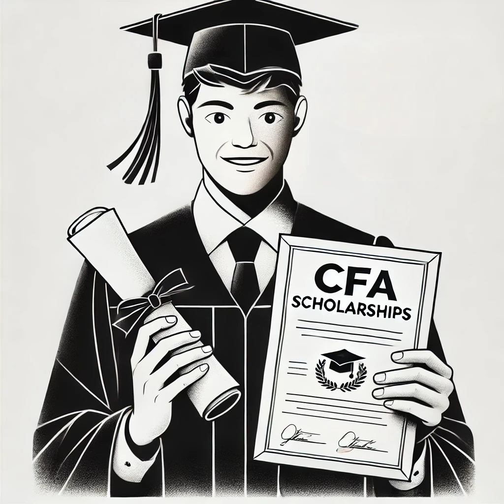 CFA Exam Access Scholarship