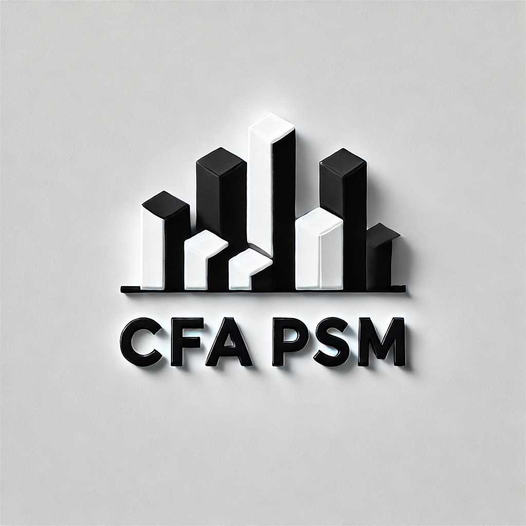 CFA Program Practical Skills Modules