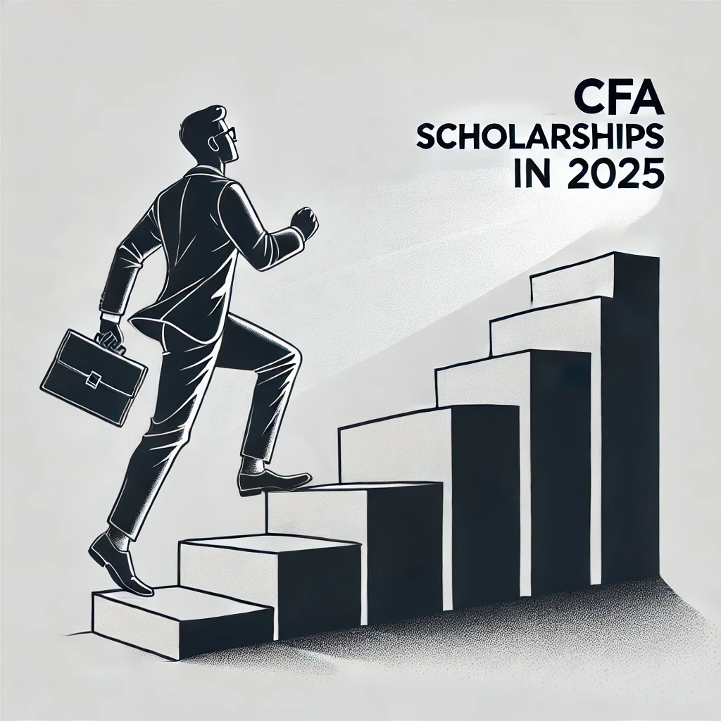 CFA Program Scholarships