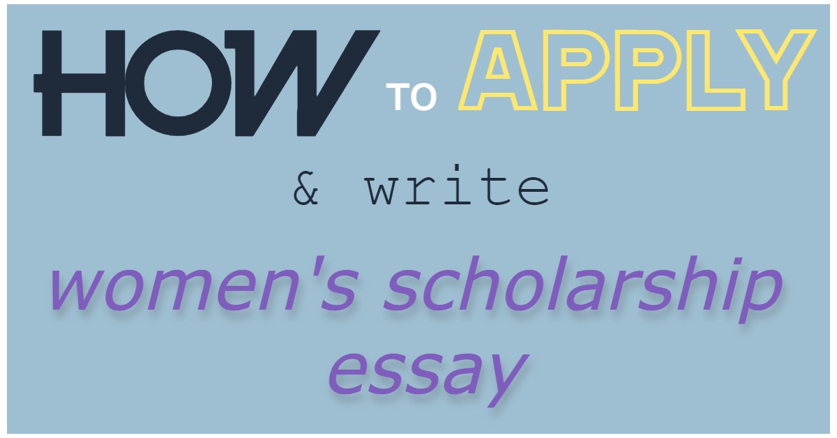 CFA Exam & Women's Scholarship: How to Apply