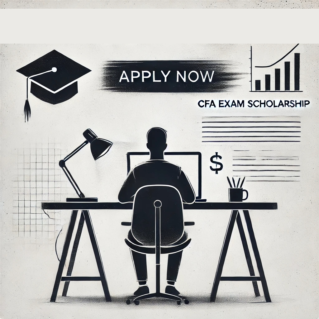 CFA Exam Student Scholarship Application