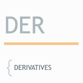 LEVEL 1 TOPICS: Derivatives