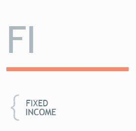 LEVEL 2 TOPICS: Fixed Income