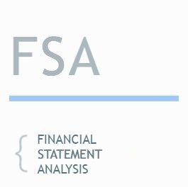 LEVEL 1 TOPICS: Financial Statement Analysis